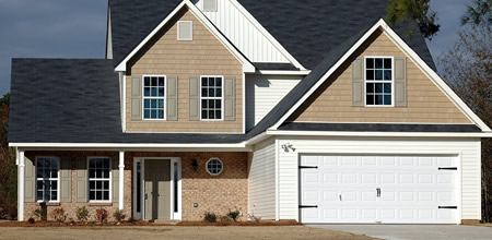 Garage Door Repair & Handyman in Lithia Springs