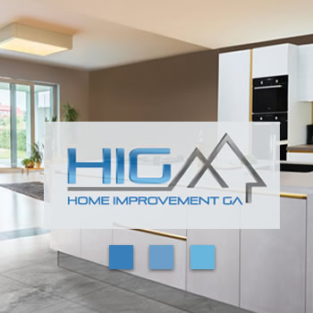 Home Improvements in Lithia Springs